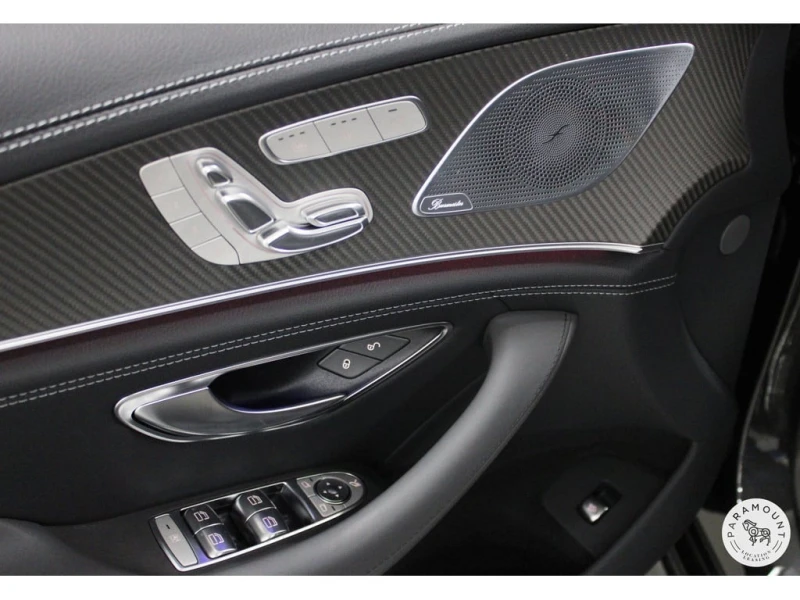 Mercedes-Benz AMG GT * 53 4 Door Coupe * CARFAX * ЦЕНА ДО БГ, снимка 8 - Автомобили и джипове - 52923711