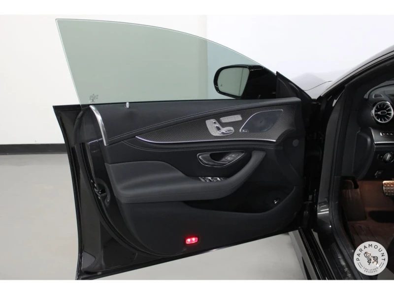 Mercedes-Benz AMG GT * 53 4 Door Coupe * CARFAX * ЦЕНА ДО БГ, снимка 7 - Автомобили и джипове - 52923711