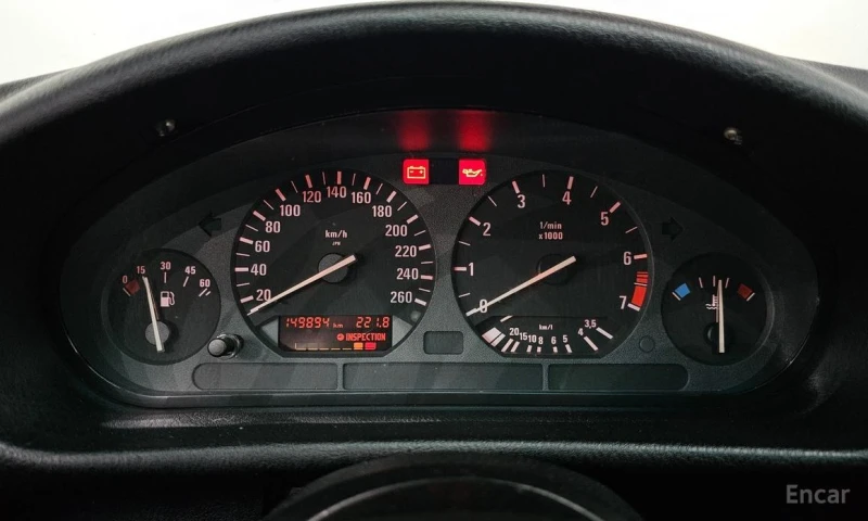 BMW 318, снимка 8 - Автомобили и джипове - 52972971