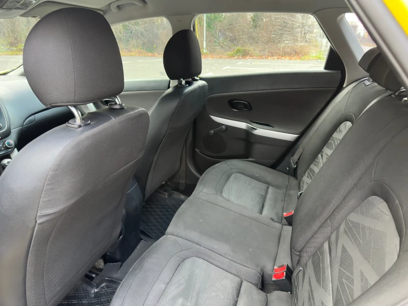 Kia Ceed LPG, снимка 10 - Автомобили и джипове - 53077407