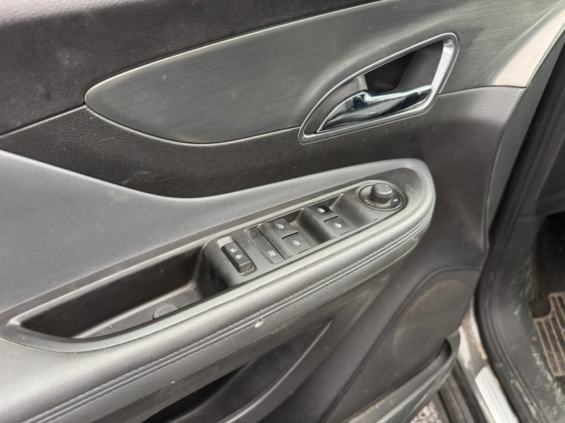 Chevrolet Orlando 2.0D 163к.с 7-места, снимка 6 - Автомобили и джипове - 53077085