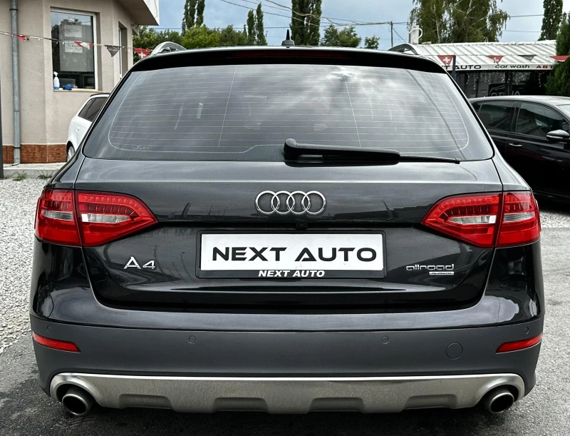 Audi A4 Allroad 3.0TDI 245HP QUATTRO CAMERA, снимка 6 - Автомобили и джипове - 53153259