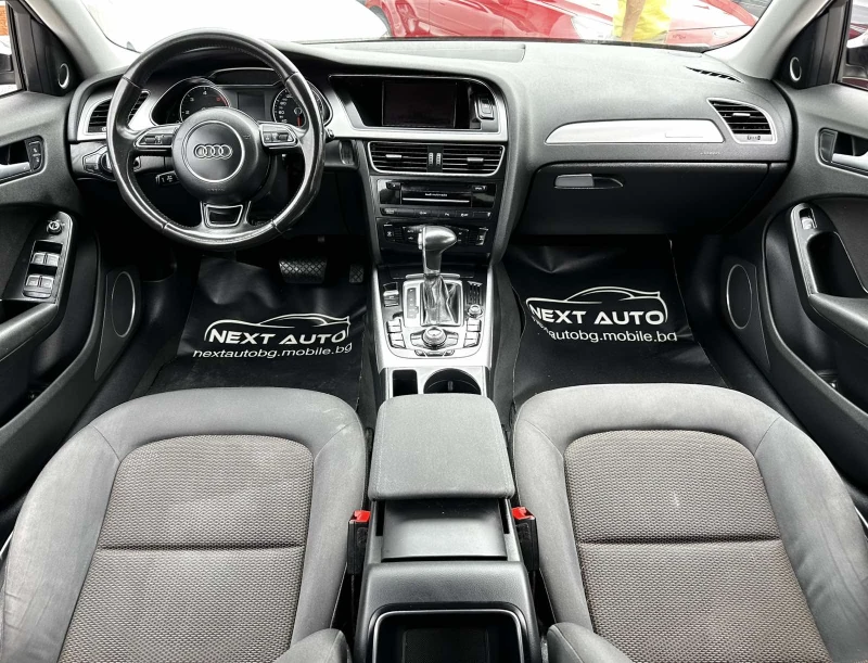 Audi A4 Allroad 3.0TDI 245HP QUATTRO CAMERA, снимка 10 - Автомобили и джипове - 53153259