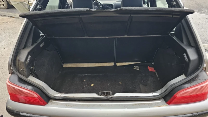 Peugeot 106, снимка 14 - Автомобили и джипове - 53233106