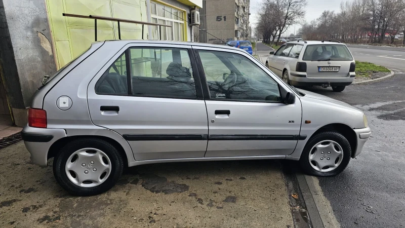 Peugeot 106, снимка 6 - Автомобили и джипове - 53233106
