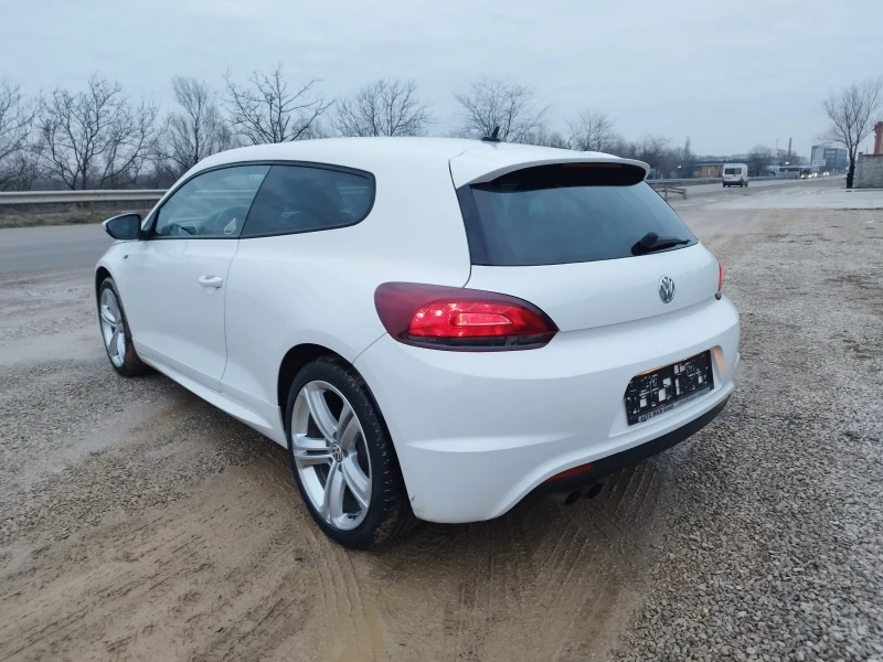 VW Scirocco 1, 4 tsi R Line, снимка 3 - Автомобили и джипове - 53483230