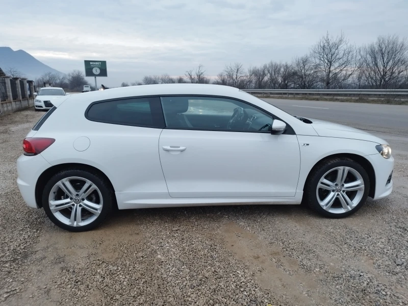 VW Scirocco 1, 4 tsi R Line, снимка 6 - Автомобили и джипове - 53483230