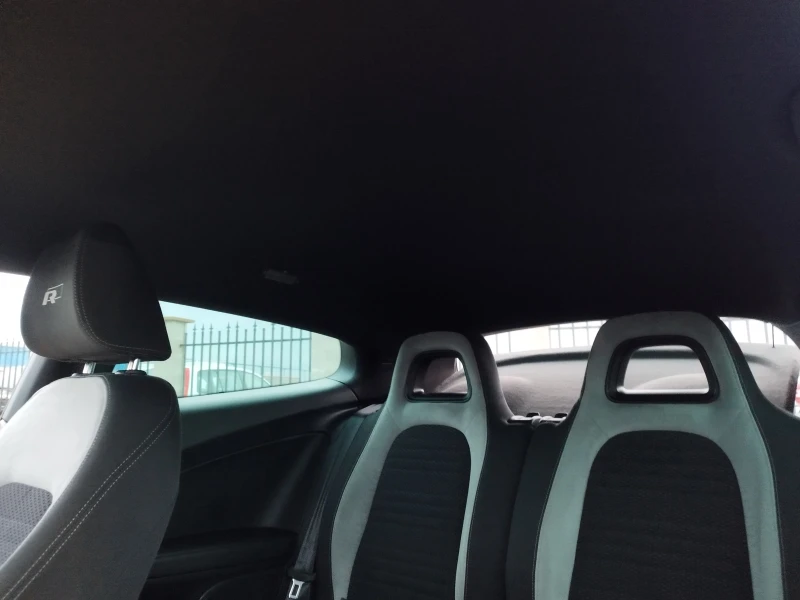 VW Scirocco 1, 4 tsi R Line, снимка 12 - Автомобили и джипове - 53483230