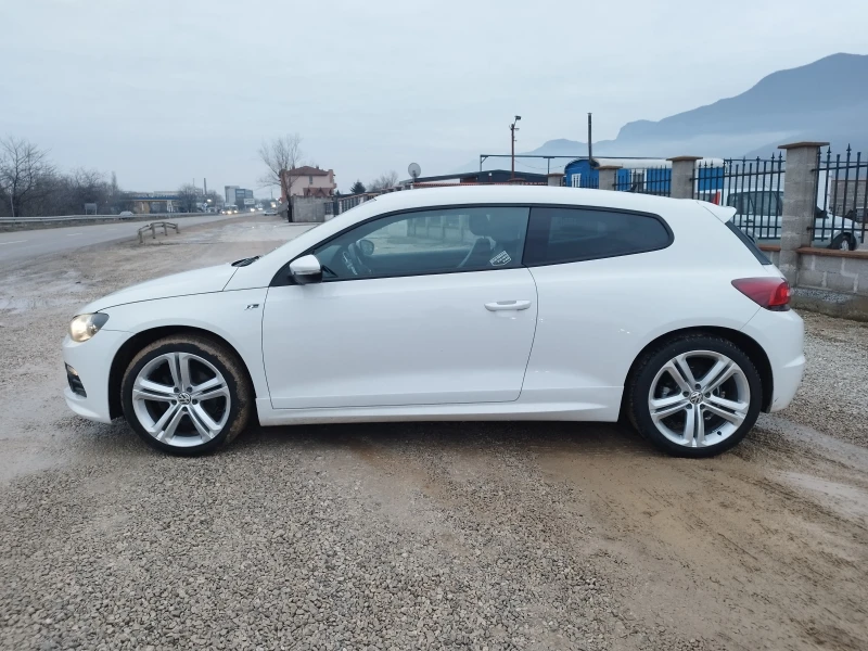 VW Scirocco 1, 4 tsi R Line, снимка 2 - Автомобили и джипове - 53483230