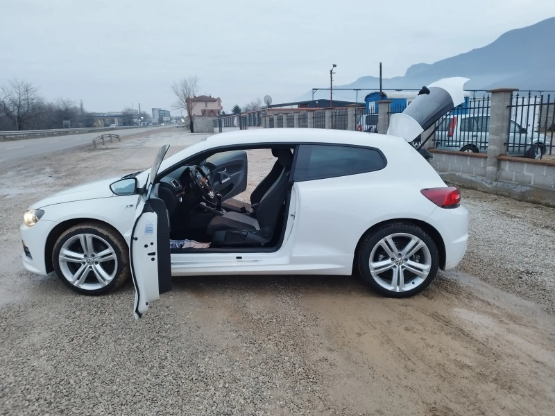 VW Scirocco 1, 4 tsi R Line, снимка 9 - Автомобили и джипове - 53483230