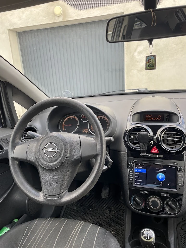 Opel Corsa, снимка 7 - Автомобили и джипове - 48783859