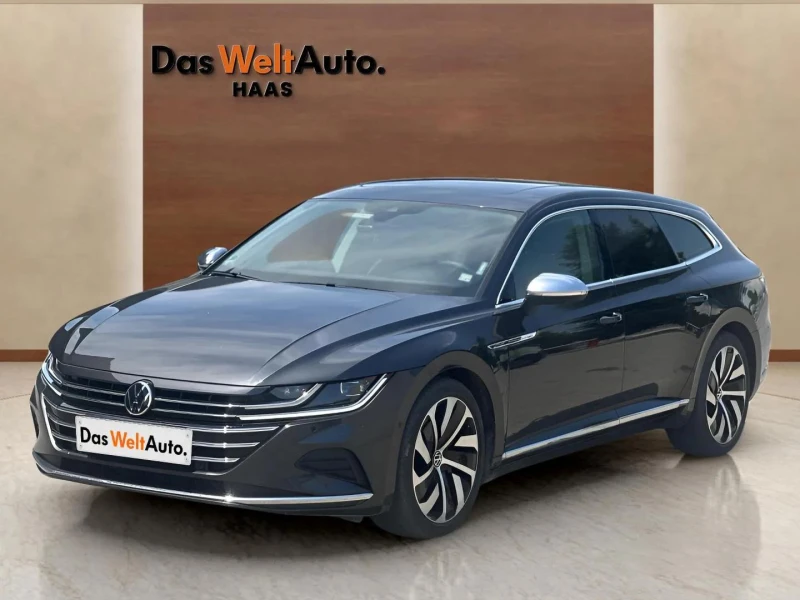 VW Arteon Shootingbrake 2.0 tdi 150hp - 58000 лв. - 29287953 1