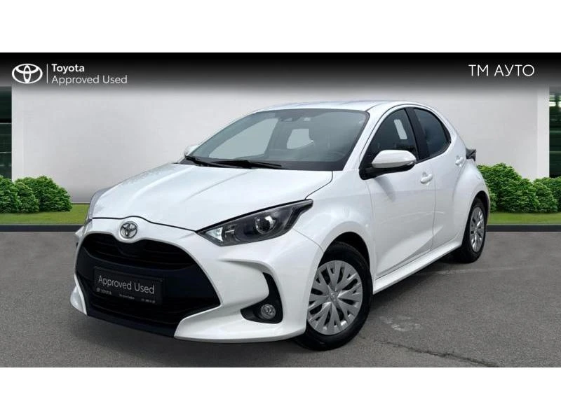Toyota Yaris 1.5 Comfort - 33900 лв. - 26835729 1