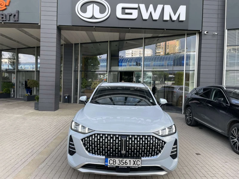 Wey 05 LUXURY - 90900 лв. / 46476.43 € - 18012100 1