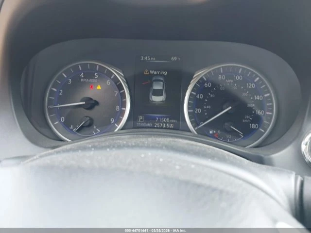 Infiniti Q50 3.0T PREMIUM | Mobile.bg � ����������� 7