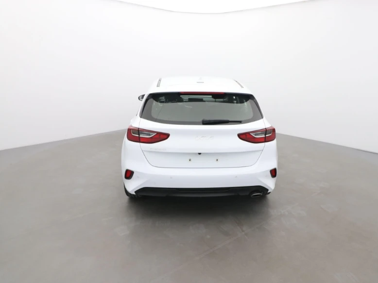 Kia Ceed cee'd 1.0 TGDI Edition 7 | Mobile.bg � ����������� 5