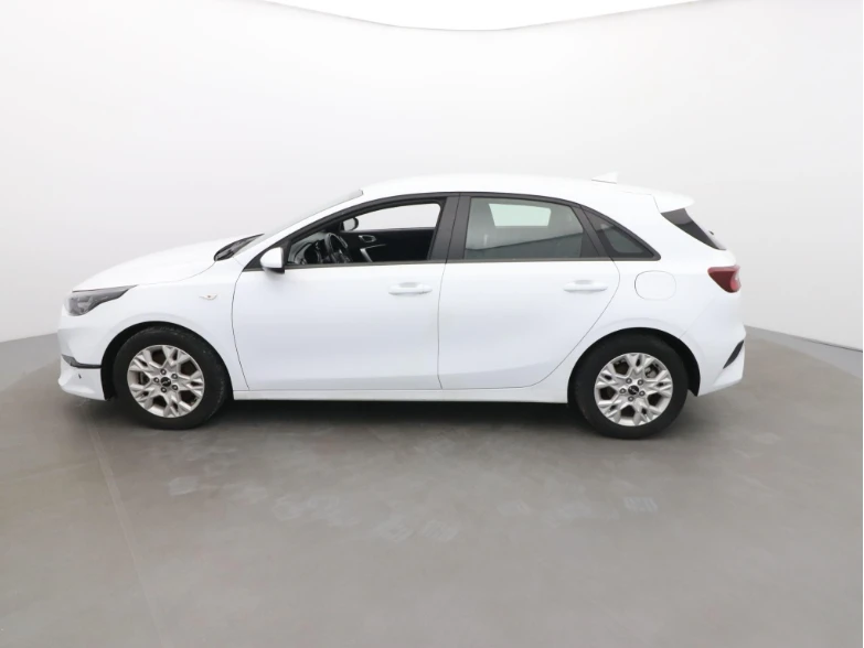 Kia Ceed cee'd 1.0 TGDI Edition 7 | Mobile.bg � ����������� 2