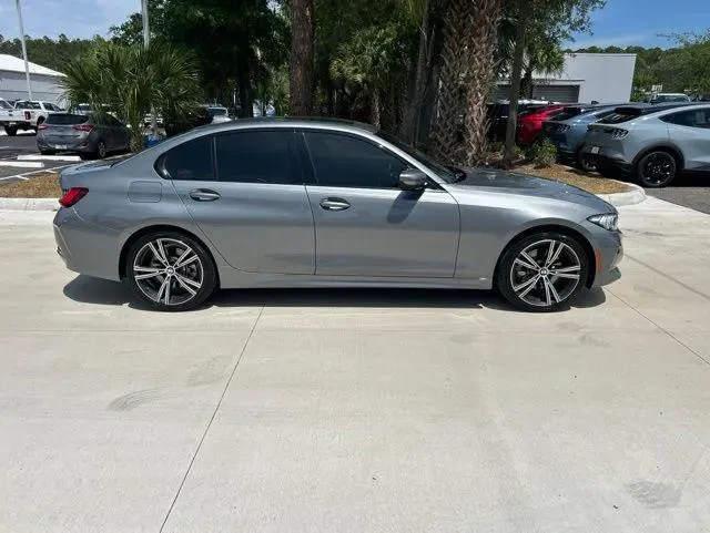 BMW 330 I, снимка 5 - Автомобили и джипове - 55578119