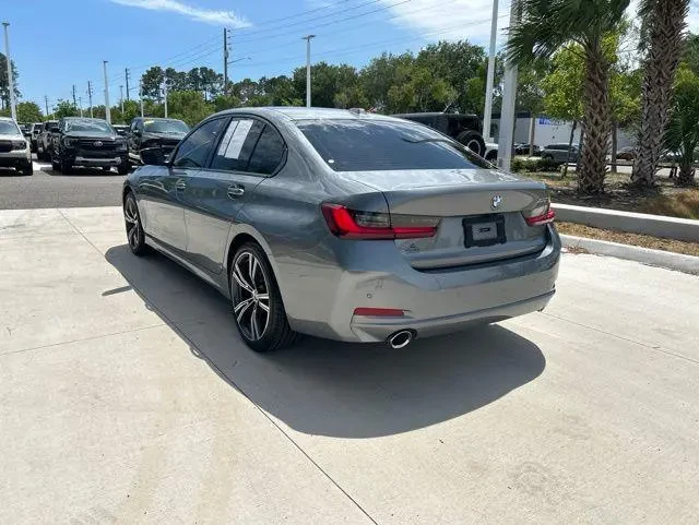 BMW 330 I, снимка 6 - Автомобили и джипове - 55578119