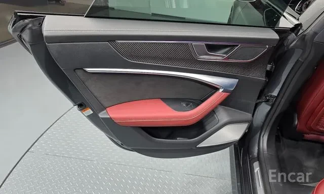 Audi S7 3.0 TDI quattro* 360* HUD* Soft-close | Mobile.bg � ����������� 14