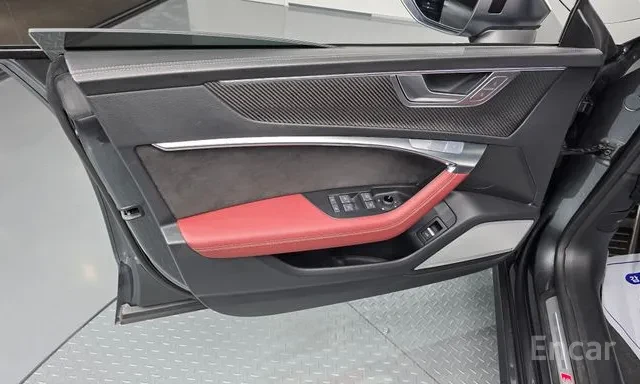 Audi S7 3.0 TDI quattro* 360* HUD* Soft-close | Mobile.bg � ����������� 13