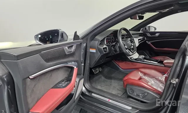 Audi S7 3.0 TDI quattro* 360* HUD* Soft-close | Mobile.bg � ����������� 15