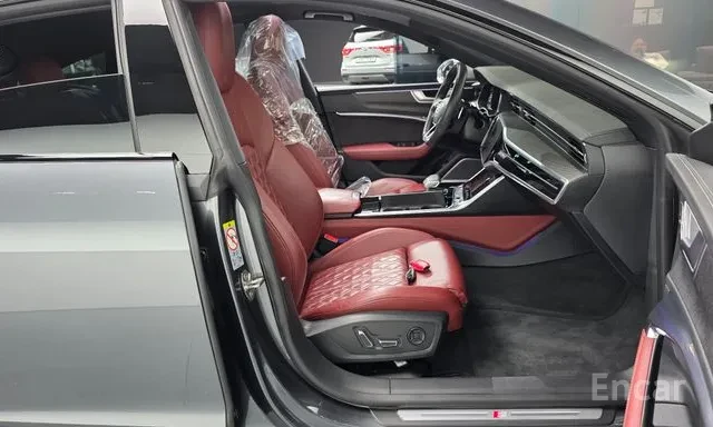 Audi S7 3.0 TDI quattro* 360* HUD* Soft-close | Mobile.bg � ����������� 16