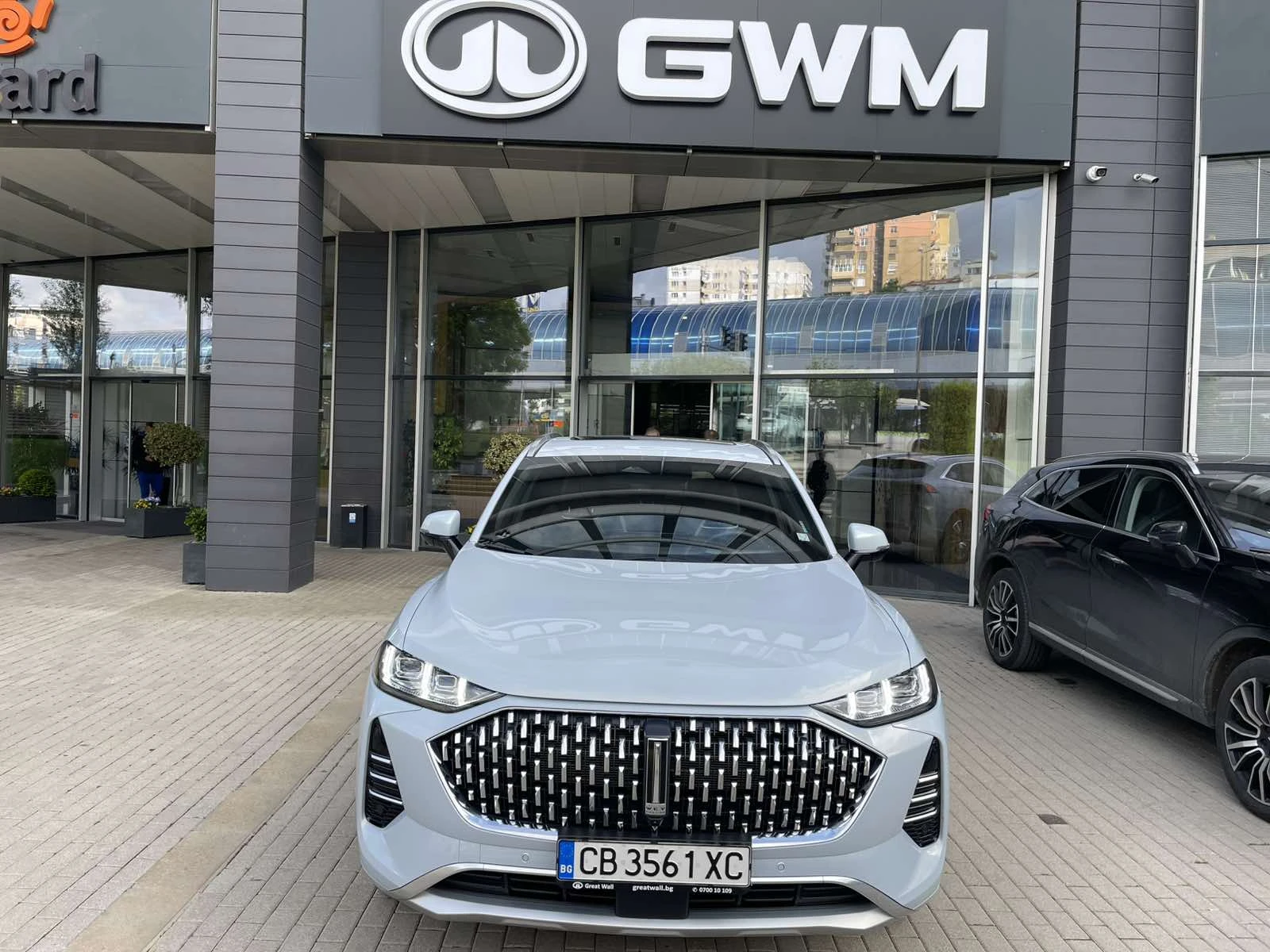 Wey 05 LUXURY, снимка 1