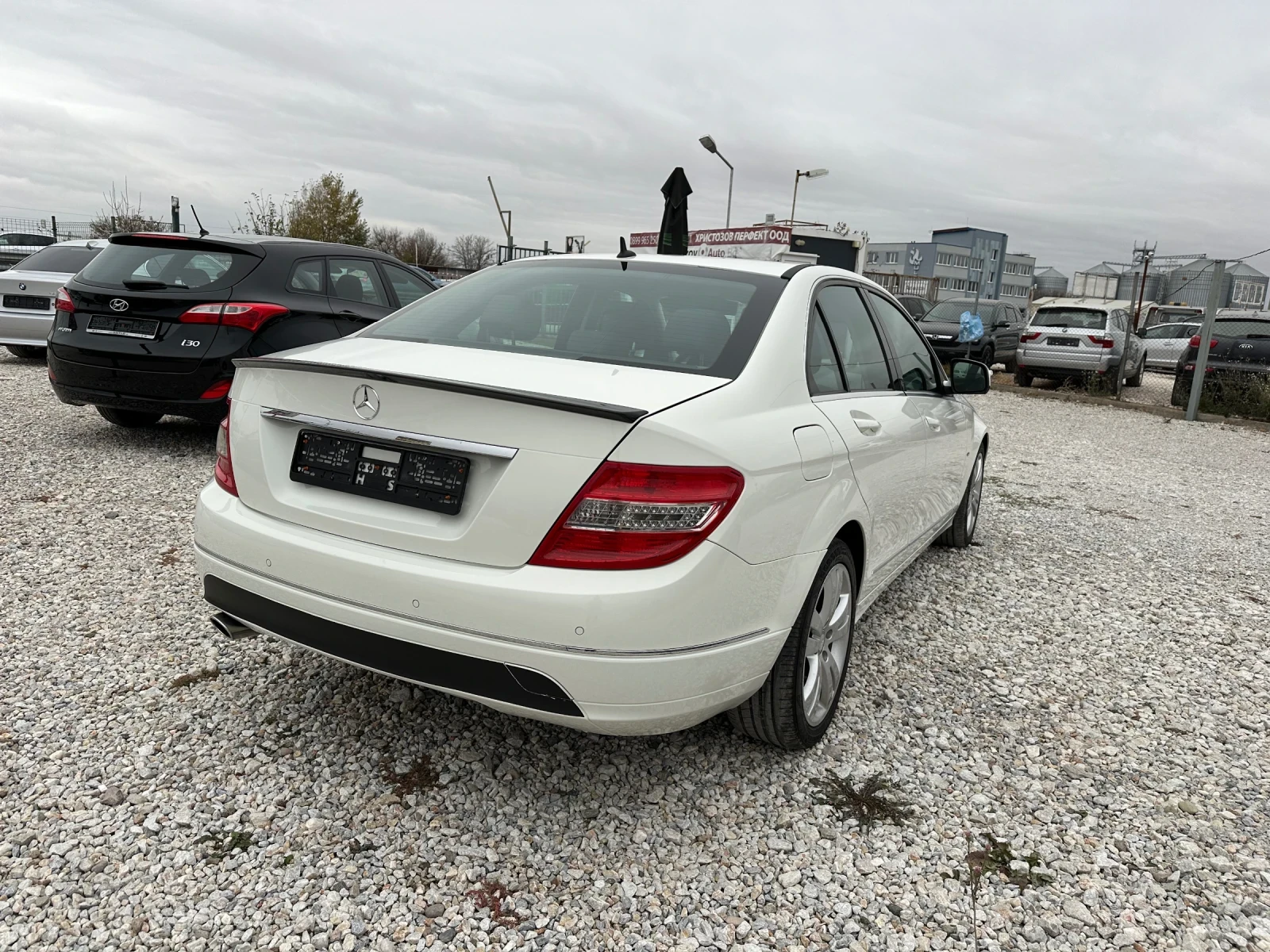 Mercedes-Benz C 220 CDI, AVANTGARDE, МОТОР 646.TOП! - изображение 8