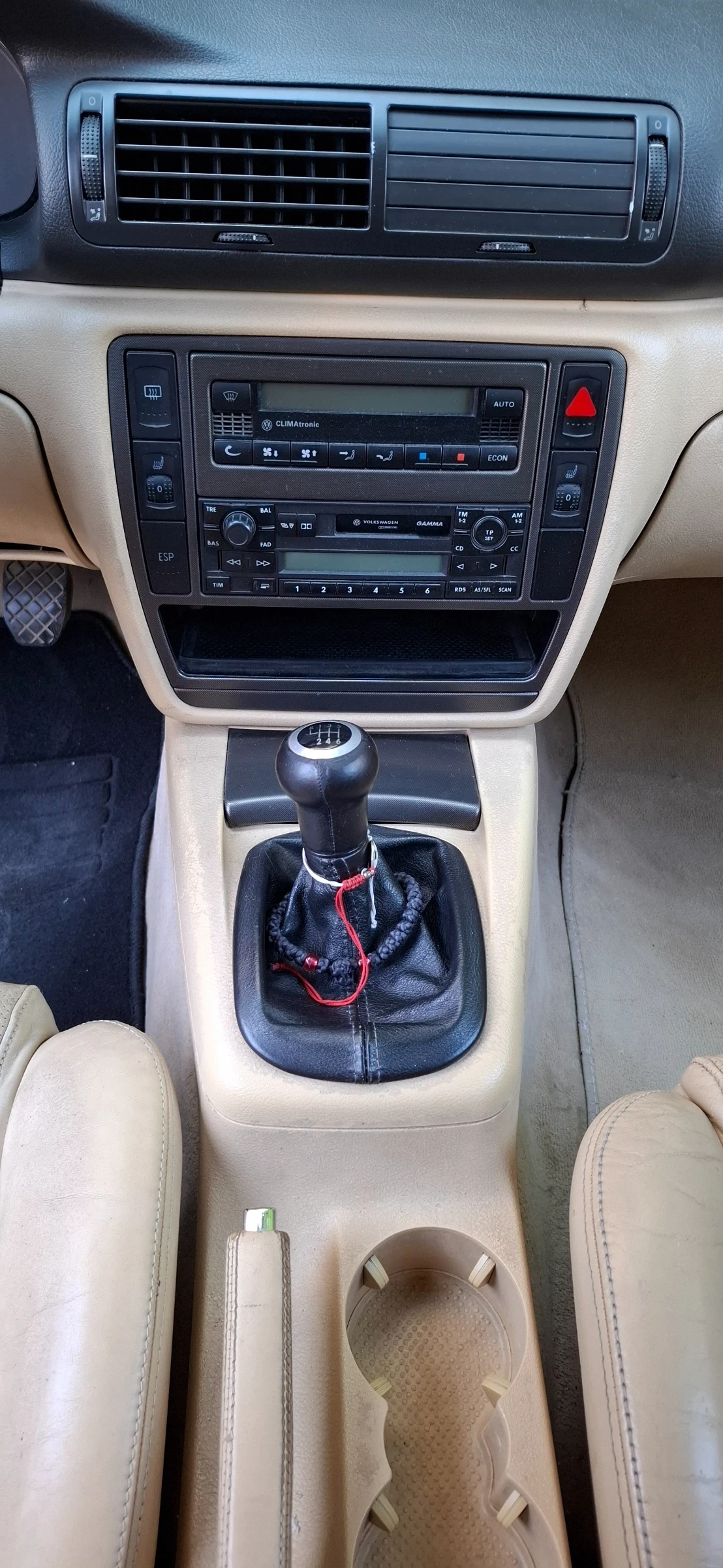 VW Passat 4 motion - изображение 7