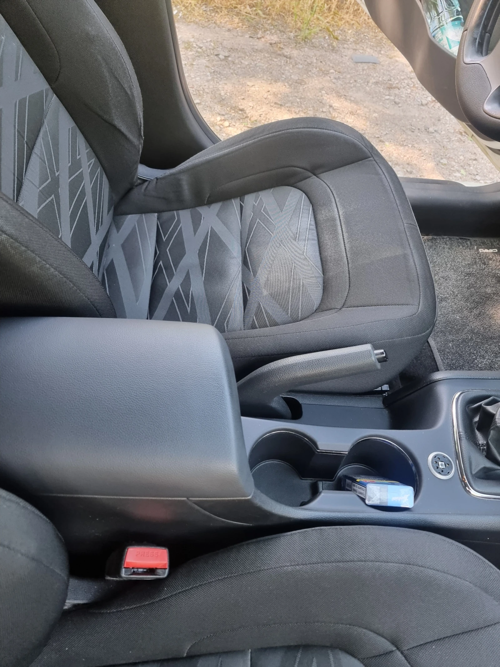 Kia Ceed | Mobile.bg   12