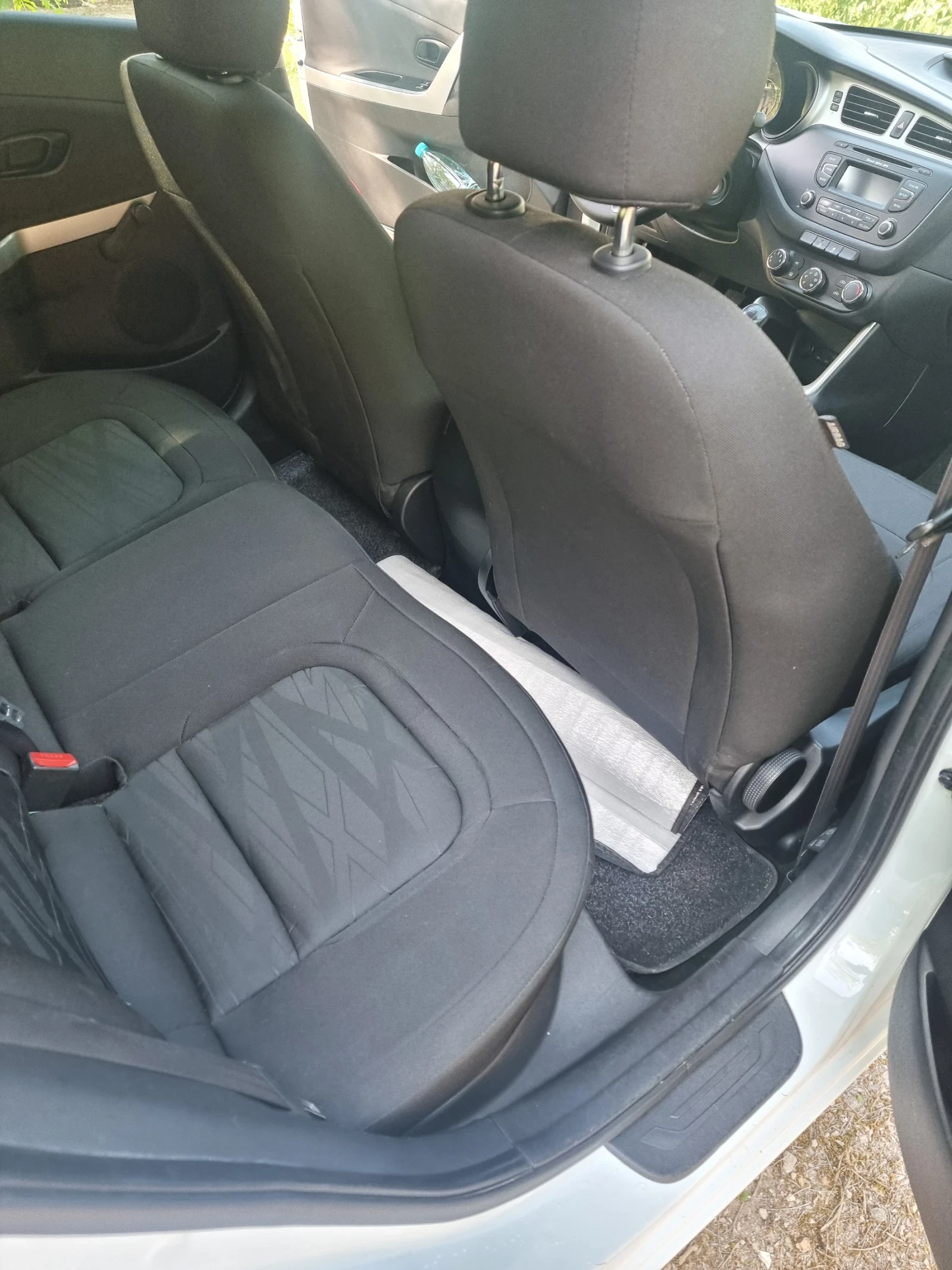 Kia Ceed  - изображение 10