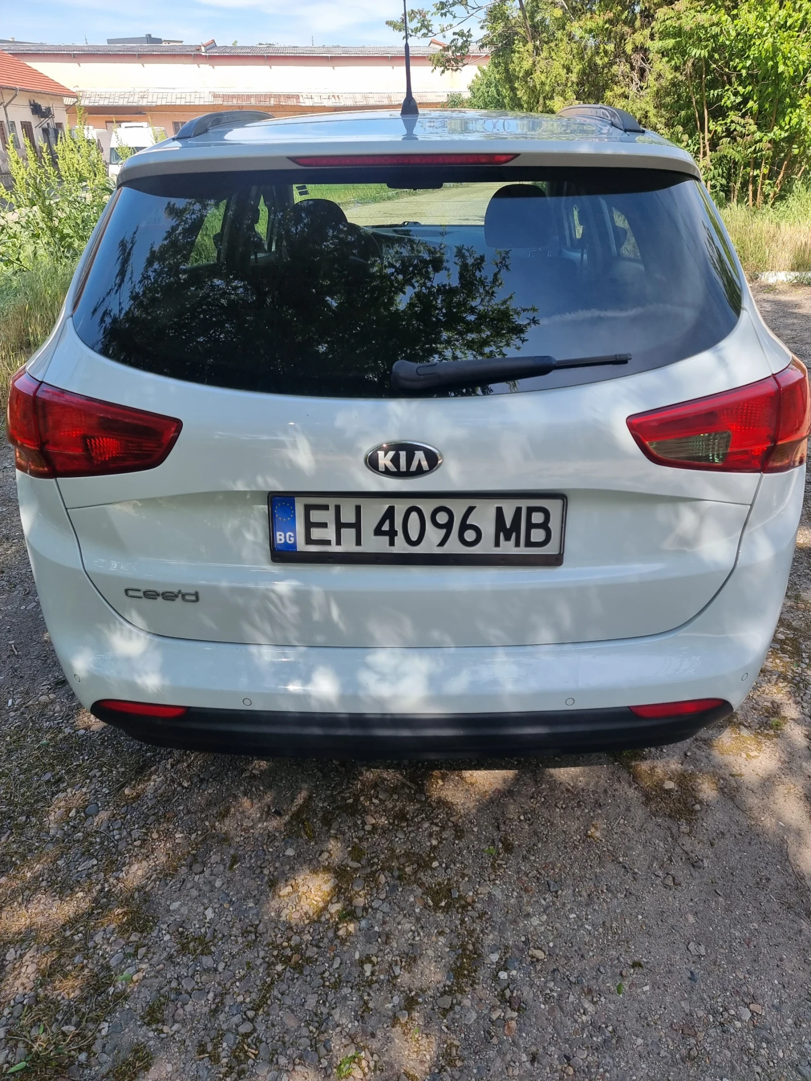 Kia Ceed  - изображение 4