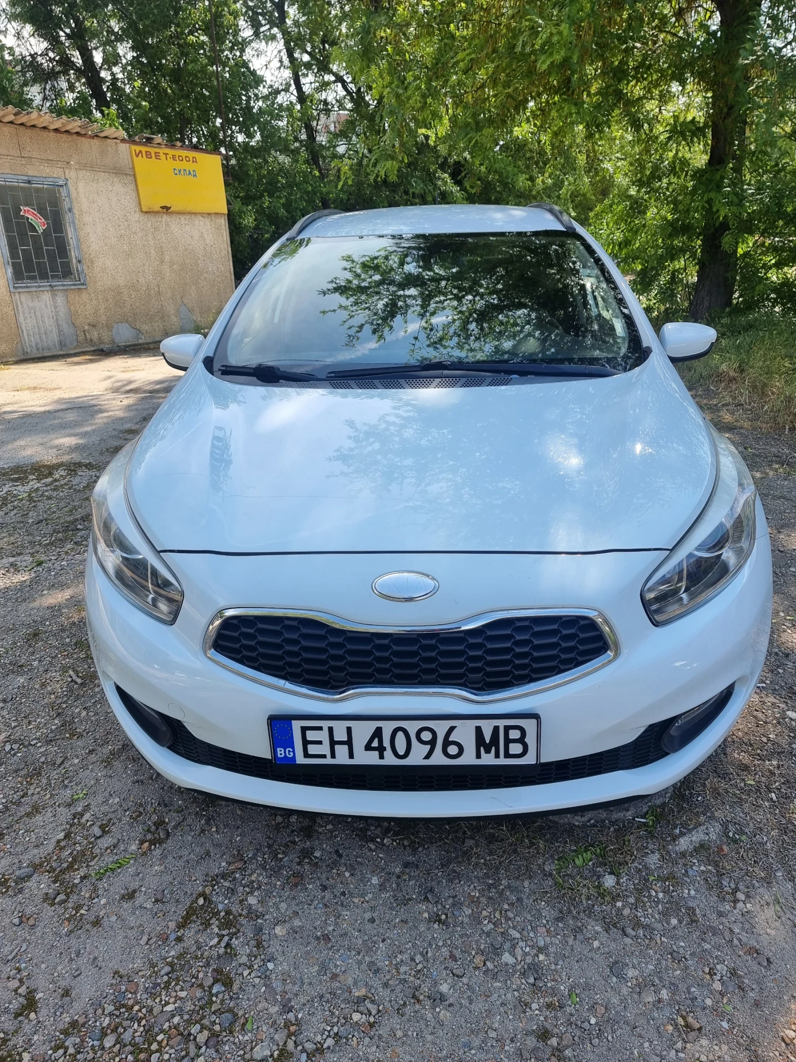 Kia Ceed | Mobile.bg   1