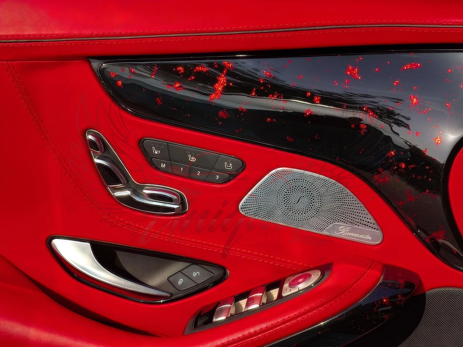 Mercedes-Benz S 63 AMG MANSORY KIT | Mobile.bg   16