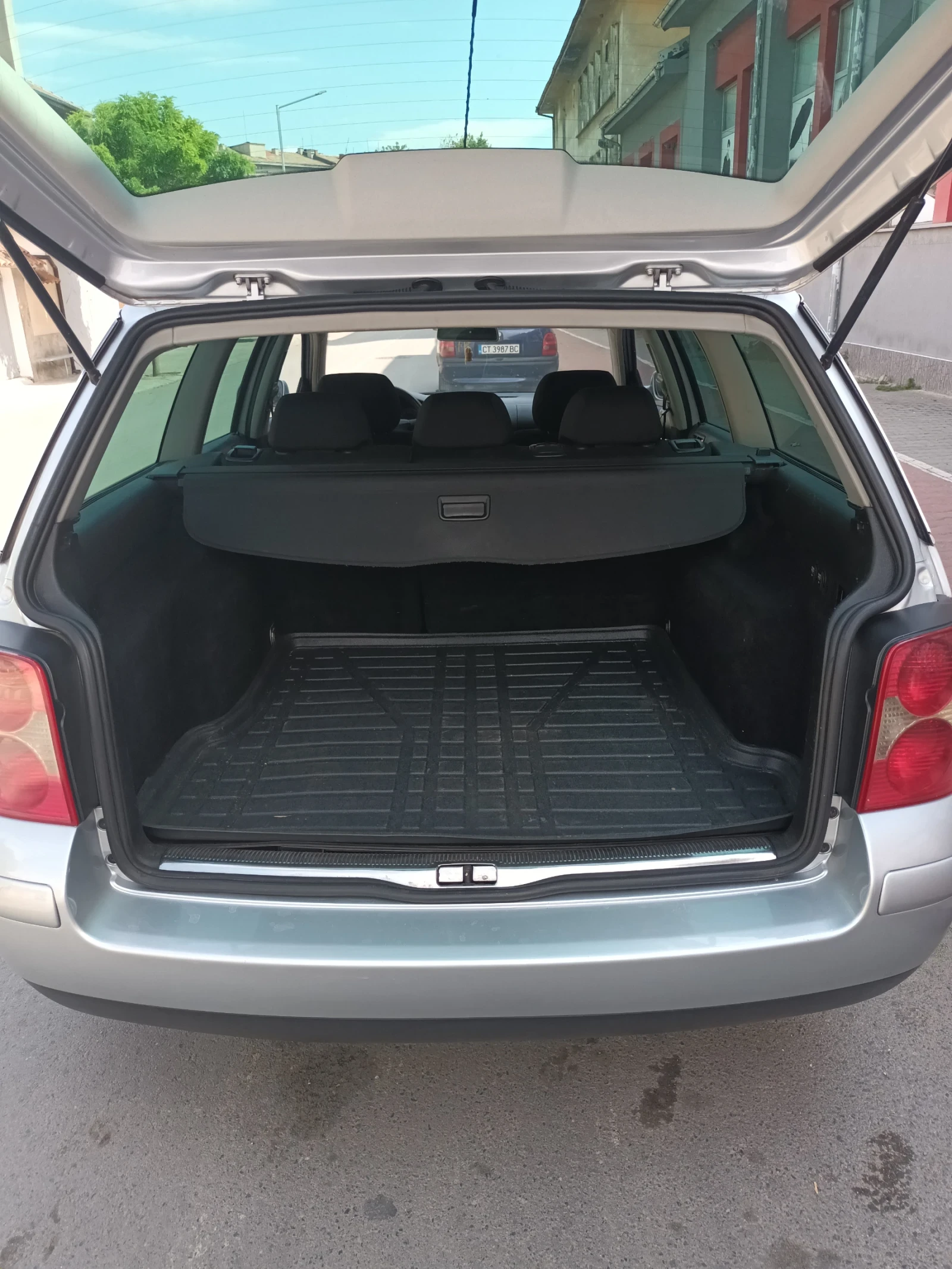 VW Passat 1.9TDI 131KC - изображение 7