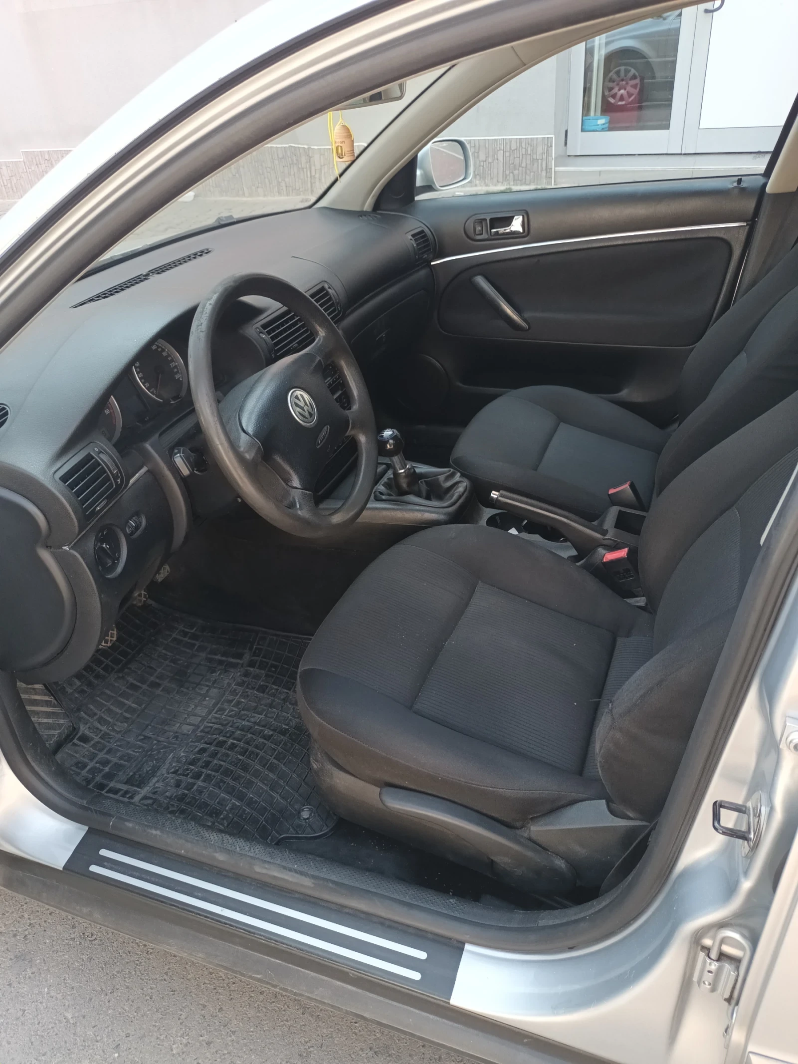 VW Passat 1.9TDI 131KC - изображение 10