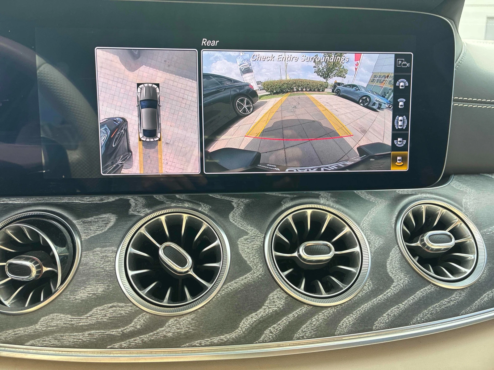 Mercedes-Benz GT 63 * * CARFAX * * АВТО КРЕДИТ * *  - изображение 10