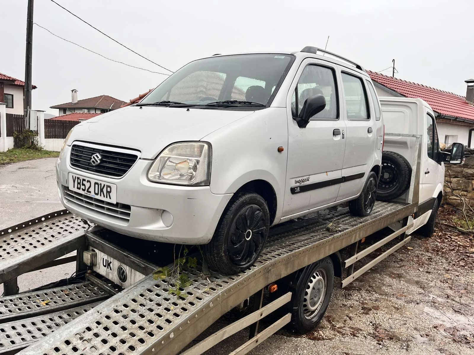 Suzuki Wagon r | Mobile.bg   1