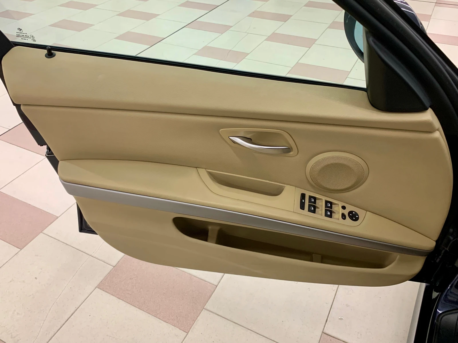 BMW 320 d #KOJA#XENON#PARKTRONIK#AVTOPILOT# | Mobile.bg   16