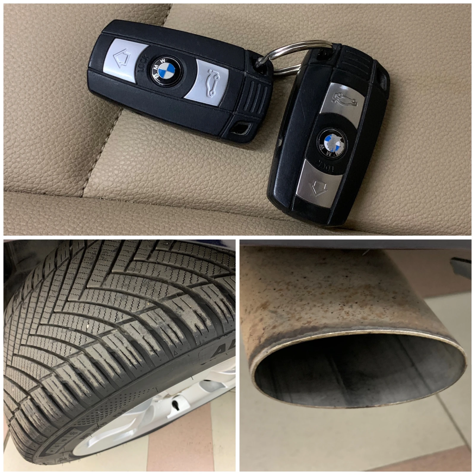 BMW 320 d #KOJA#XENON#PARKTRONIK#AVTOPILOT# | Mobile.bg   17