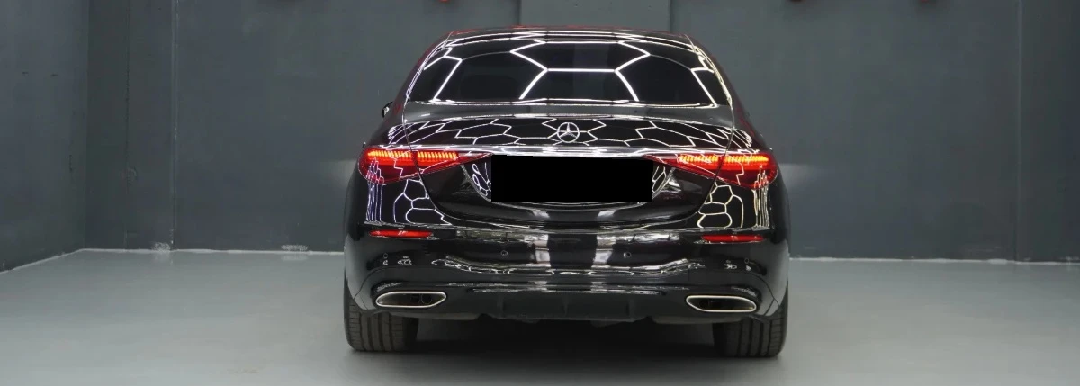 Mercedes-Benz S 580 e L 4Matic AMG line - изображение 4