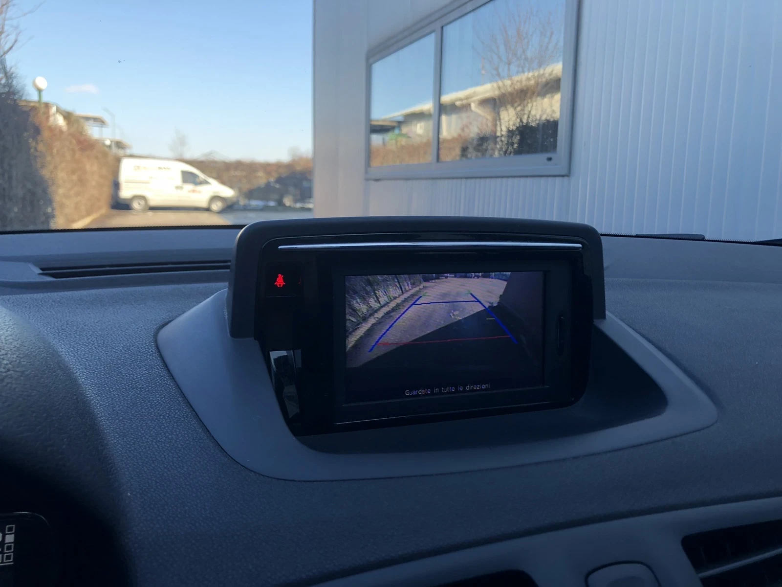 Renault Megane ��������� ���� ������ | Mobile.bg � ����������� 11