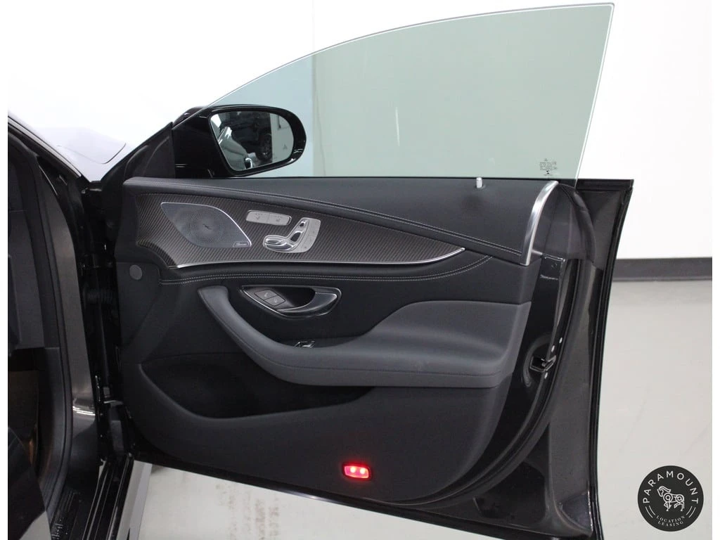 Mercedes-Benz AMG GT * 53 4 Door Coupe * CARFAX * ���� �� �� | Mobile.bg � ����������� 15