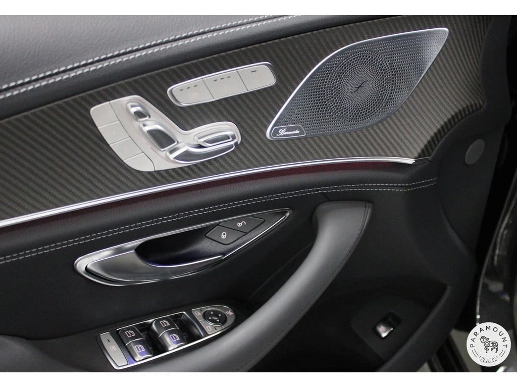 Mercedes-Benz AMG GT * 53 4 Door Coupe * CARFAX * ���� �� �� | Mobile.bg � ����������� 8