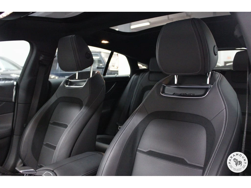 Mercedes-Benz AMG GT * 53 4 Door Coupe * CARFAX * ���� �� �� | Mobile.bg � ����������� 10