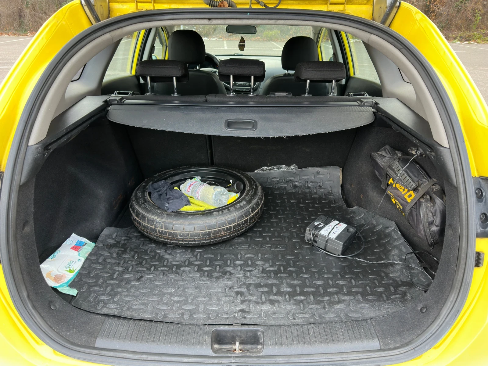 Kia Ceed LPG - изображение 6