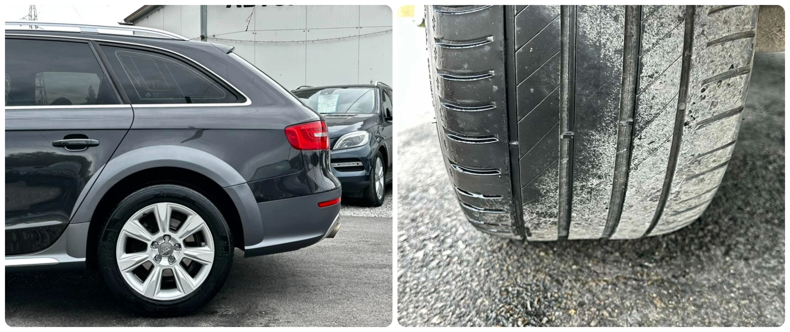 Audi A4 Allroad 3.0TDI 245HP QUATTRO CAMERA | Mobile.bg � ����������� 17