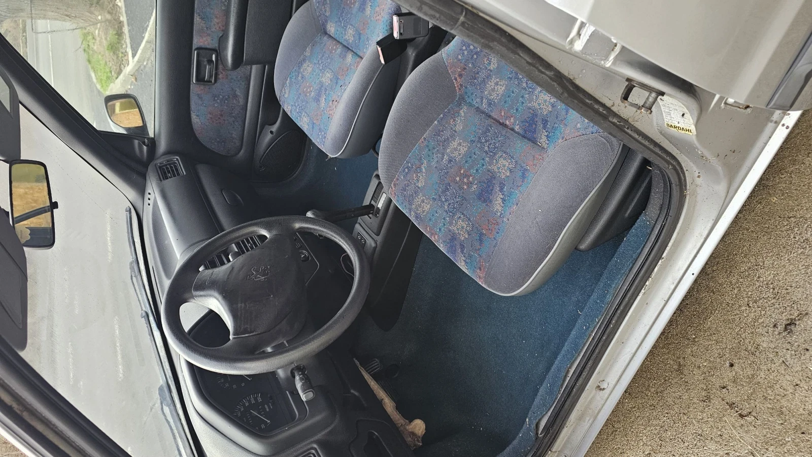 Peugeot 106  - изображение 8