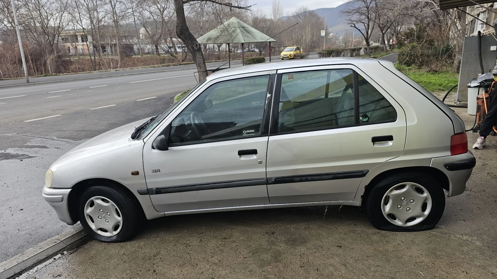 Peugeot 106  - изображение 7